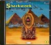 Sharkweek - Egyptian Lions